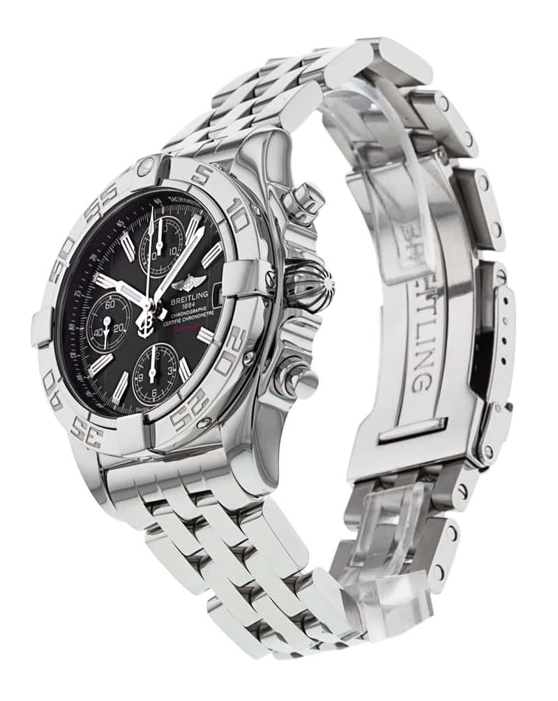Breitling Chrono Galactic A13358L